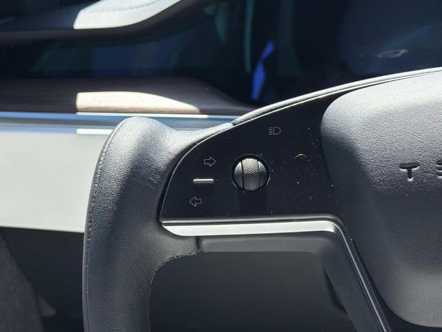 2022 Tesla Model S Dual Motor All-Wheel Drive