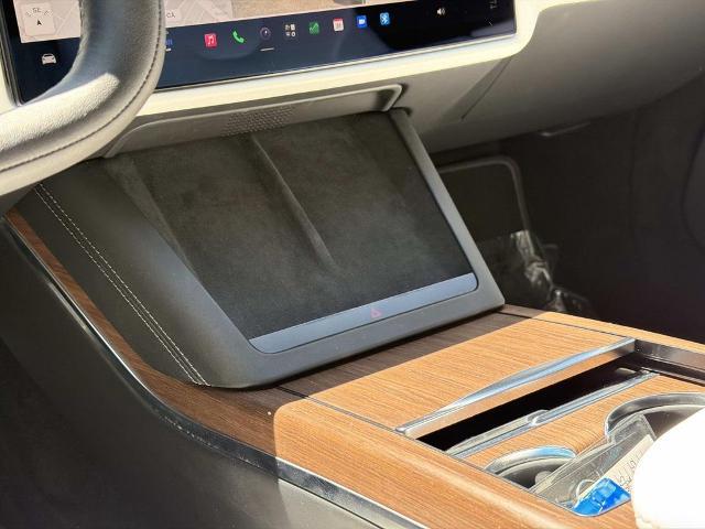 2022 Tesla Model S Dual Motor All-Wheel Drive