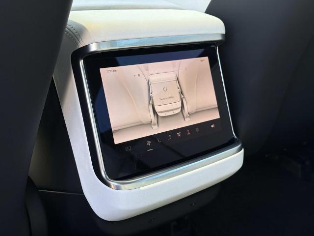 2022 Tesla Model S Dual Motor All-Wheel Drive
