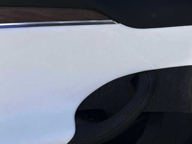 2022 Tesla Model S Dual Motor All-Wheel Drive