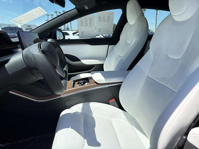 2022 Tesla Model S Dual Motor All-Wheel Drive