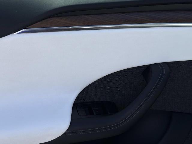 2022 Tesla Model S Dual Motor All-Wheel Drive