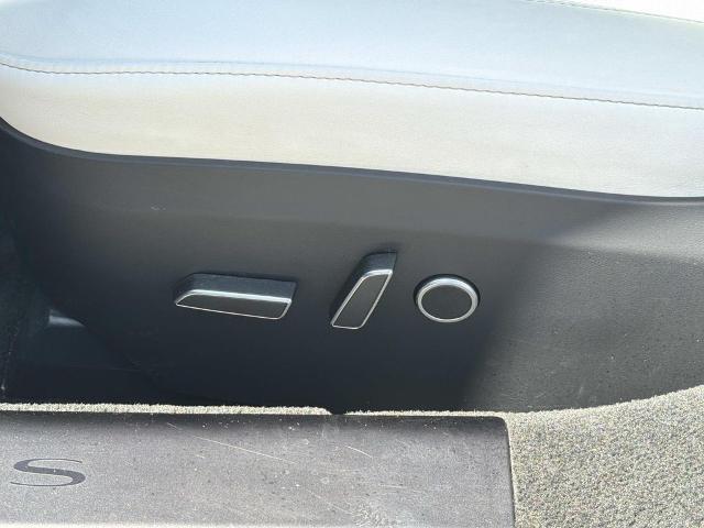 2022 Tesla Model S Dual Motor All-Wheel Drive