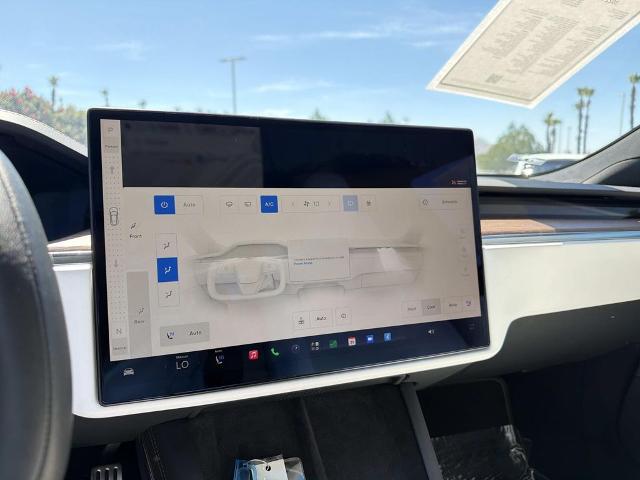 2022 Tesla Model S Dual Motor All-Wheel Drive