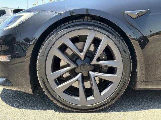 2022 Tesla Model S Dual Motor All-Wheel Drive