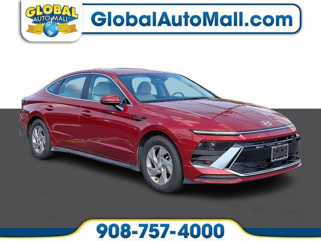 2025 Hyundai Sonata SE for sale in North Plainfield, NJ
