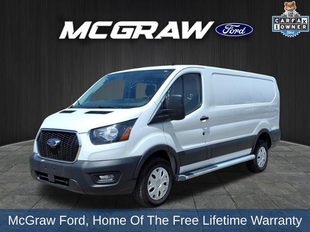 2025 Ford Transit Cargo Van Base for sale in Aransas Pass, TX