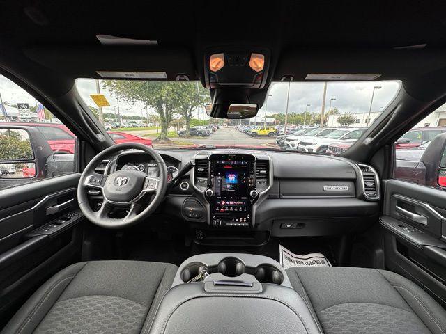 2026 RAM 2500 Big Horn Crew Cab 4x4 64 Box 2026 RAM 2500 Big Horn Crew Cab 4x4 64 Box