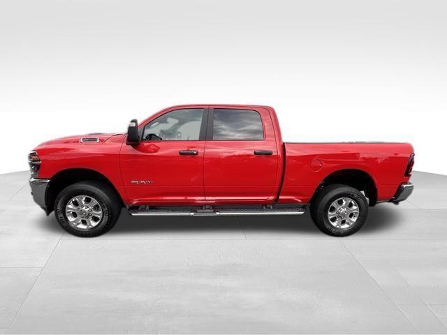 2026 RAM 2500 Big Horn Crew Cab 4x4 64 Box 2026 RAM 2500 Big Horn Crew Cab 4x4 64 Box