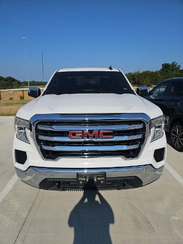 2022 GMC Sierra 1500 Limited 4WD Crew Cab Short Box SLE for sale in Wentzville, MO
