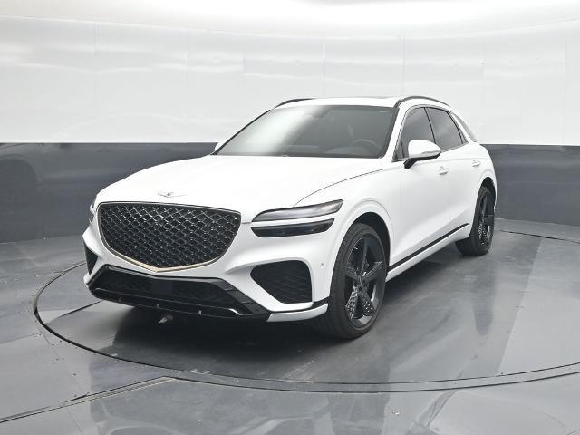 2022 Genesis GV70 3.5T AWD Sport for sale in Houston, TX