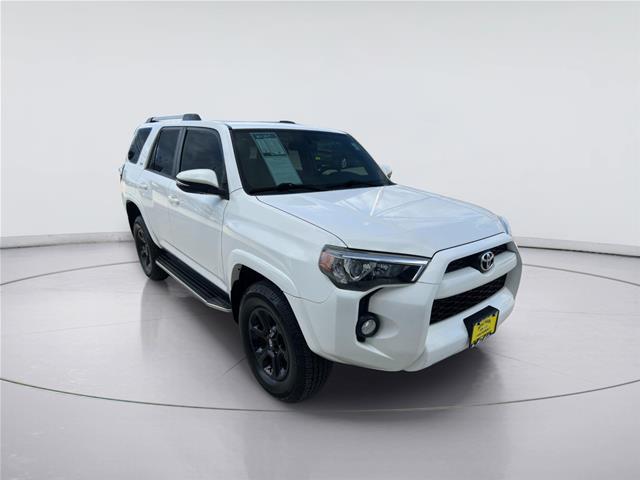 2019 Toyota 4Runner SR5 Premium for sale in Victoria, TX