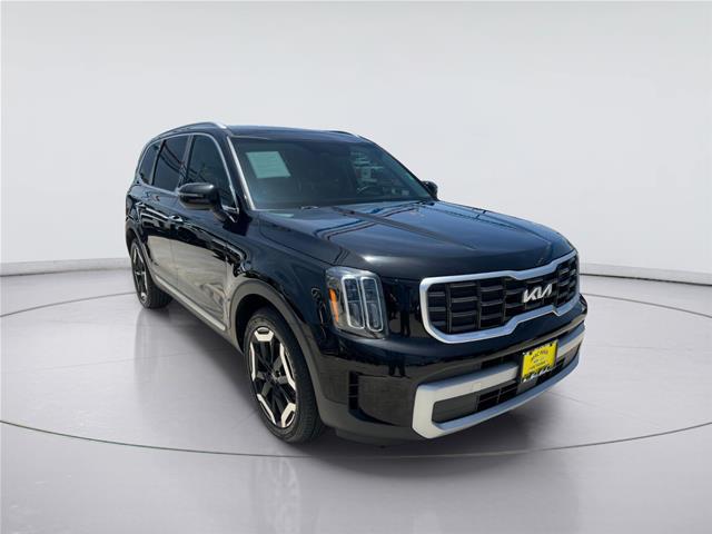 2023 Kia Telluride S for sale in Victoria, TX