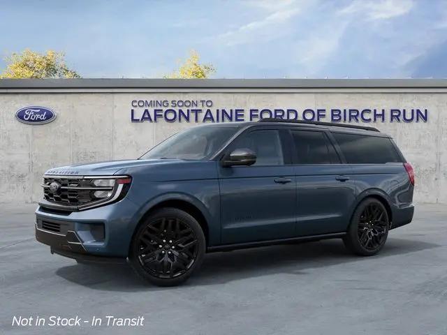 2027 Ford Expedition Max Platinum for sale in Birch Run, MI