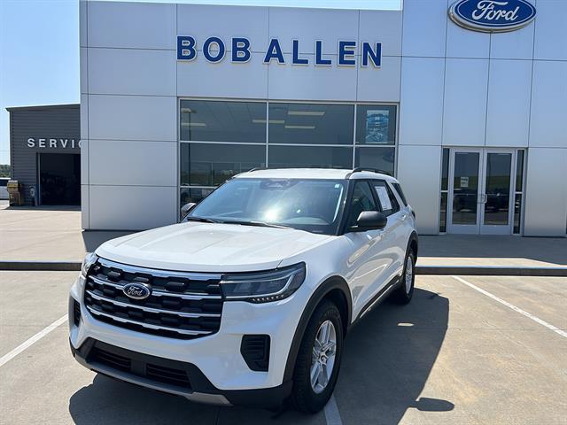 2025 Ford Explorer Active for sale in Pleasanton, KS