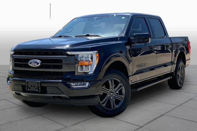 2023 Ford F-150 LARIAT for sale in Shreveport, LA