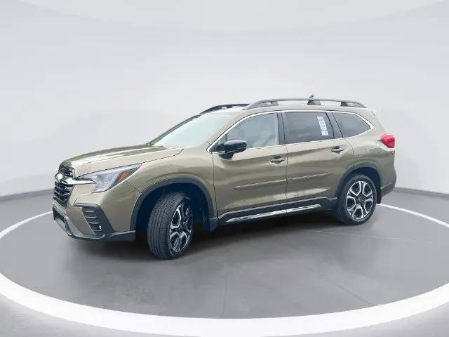 2026 Subaru Ascent Limited 7-Passenger for sale in greensboro, NC