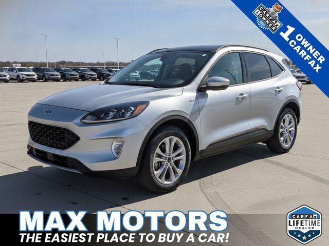 2025 Ford Escape Active for sale in Richmond, MO