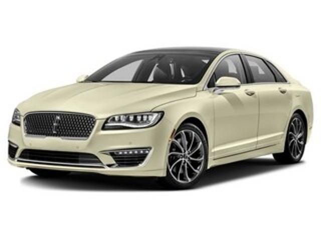 2017 Lincoln MKZ Reserve for sale in Alpena, MI