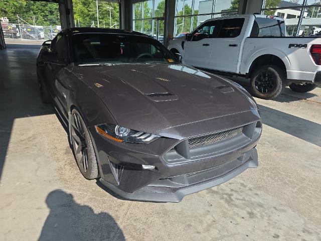 2022 Ford Mustang GT Premium Fastback for sale in Beckley, WV