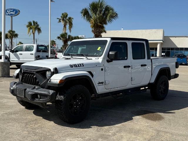 2023 Jeep Gladiator Sport for sale in Kingsville, TX