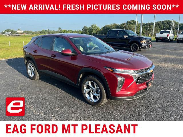 2024 Chevrolet Trax FWD SP for sale in Mount Pleasant, TX