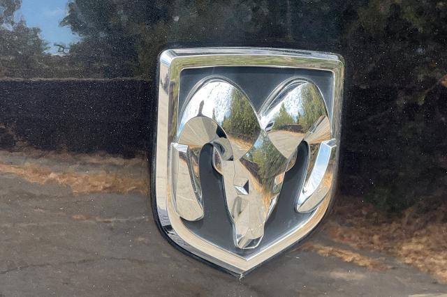 2018 Ram 1500 Laramie Crew Cab 4x4 57 Box