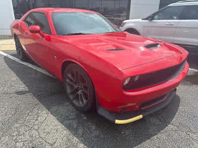 2023 Dodge Challenger R/T Scat Pack for sale in Burlington, NJ