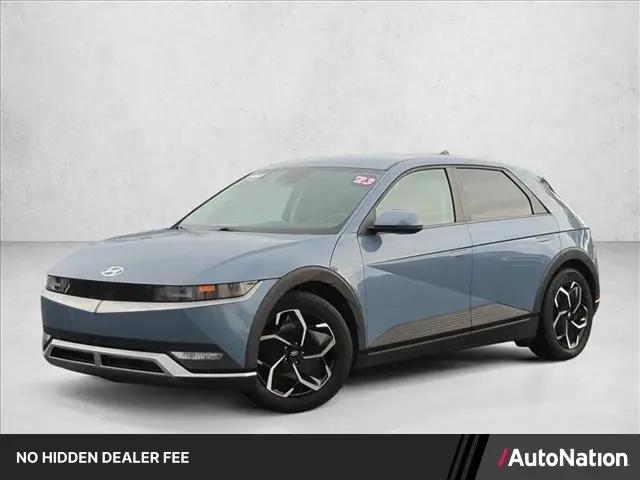 2023 Hyundai IONIQ 5 SE Standard Range for sale in Sanford, FL