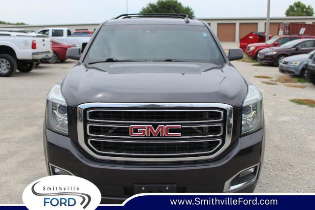 2015 GMC Yukon XL SLT for sale in Smithville, MO