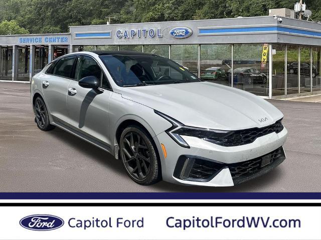 2026 Kia K5 GT-Line AWD for sale in Charleston, WV