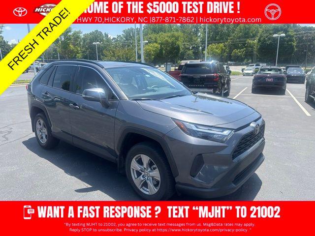 2025 Toyota RAV4 XLE for sale in Hickory, NC