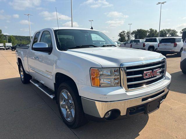 2012 GMC Sierra 1500 SLE for sale in Fort Madison, IA