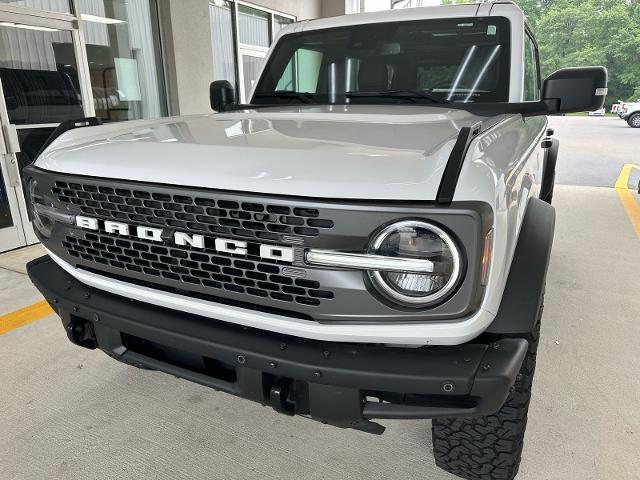 2024 Ford Bronco Badlands for sale in Kenly, NC