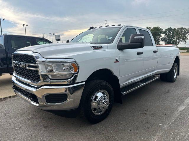 2024 Ram 3500 Tradesman Crew Cab 4x4 8' Box for sale in Union City, TN