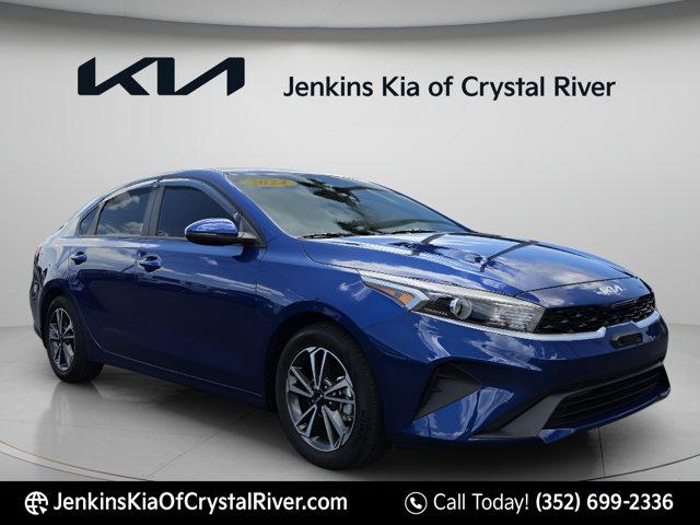 2024 Kia Forte LXS for sale in Crystal River, FL