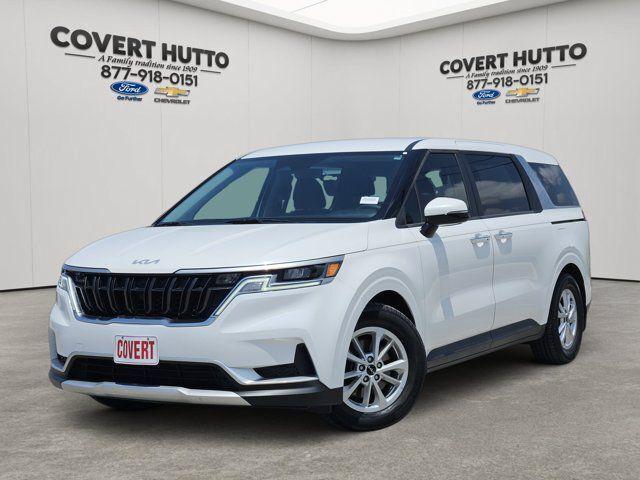 2022 Kia Carnival MPV LX for sale in Austin, TX