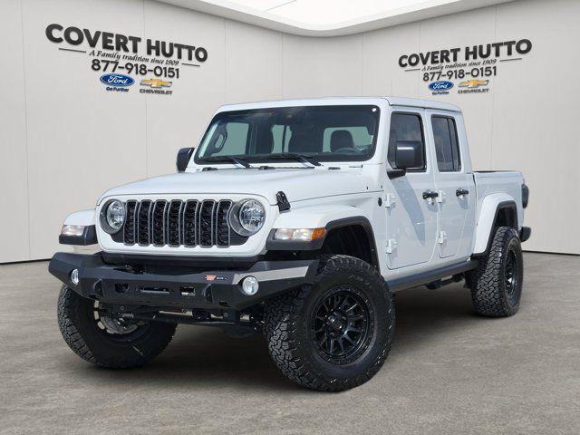 2025 Jeep Gladiator Sport for sale in Austin, TX