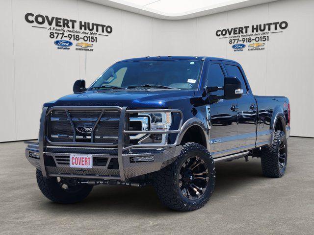 2022 Ford F-350 King Ranch for sale in Austin, TX