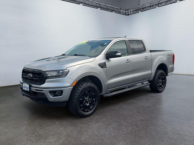 2021 Ford Ranger LARIAT for sale in Danville, IL