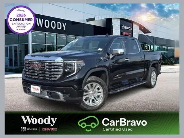 2024 GMC Sierra 1500 4WD Crew Cab Short Box Denali for sale in Gurnee, IL