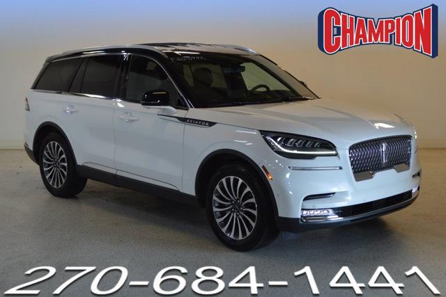 2020 Lincoln Aviator Reserve for sale in Owensboro, KY