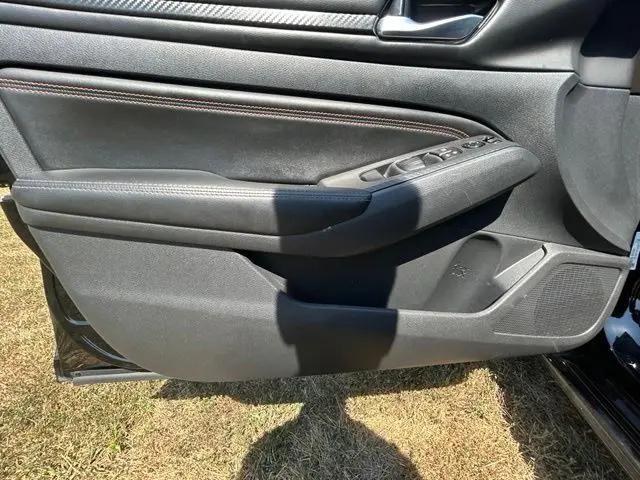 2021 Nissan Altima SR FWD