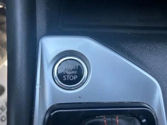 2021 Nissan Altima SR FWD