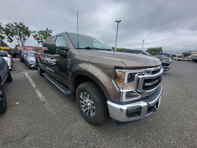 2022 Ford F-350 Lariat Super Duty for sale in San Leandro, CA