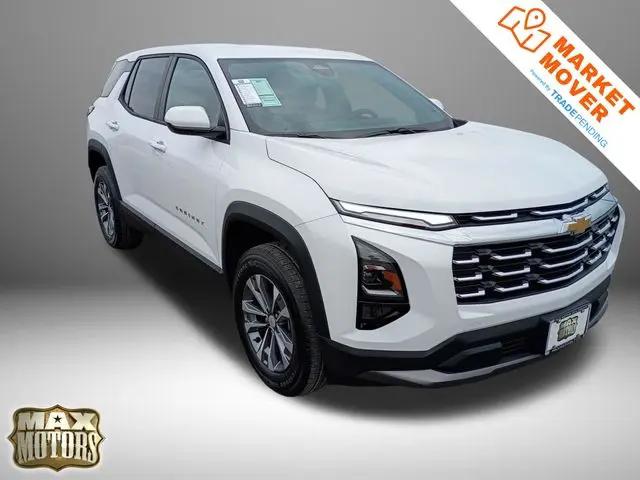 2027 Chevrolet Equinox FWD LT for sale in Nevada, MO