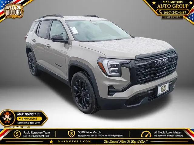2027 GMC Terrain AWD Elevation for sale in Nevada, MO