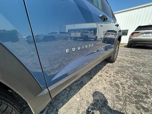 2027 Chevrolet Equinox LT AWD