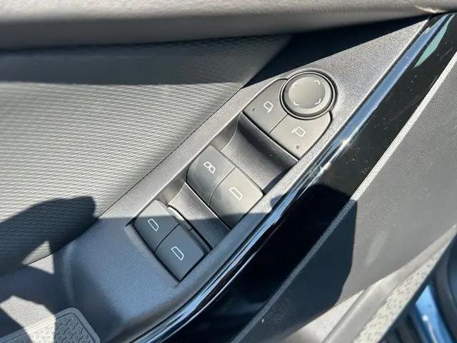 2027 Chevrolet Equinox LT AWD