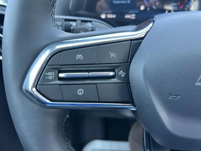 2027 Chevrolet Equinox LT AWD